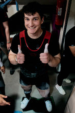 Lade das Bild in den Galerie-Viewer, LM Hessen 2025