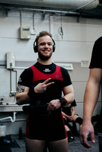 Lade das Bild in den Galerie-Viewer, LM Hessen 2025