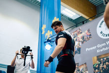 Lade das Bild in den Galerie-Viewer, BM Hessen Süd x West 2025