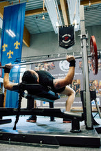 Lade das Bild in den Galerie-Viewer, BM Hessen Süd x West 2025