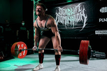 Lade das Bild in den Galerie-Viewer, Deadlift Domination 2023
