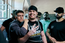 Lade das Bild in den Galerie-Viewer, Deadlift Domination 2023