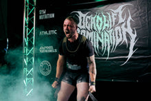 Lade das Bild in den Galerie-Viewer, Deadlift Domination 2023