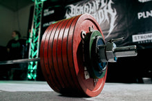 Lade das Bild in den Galerie-Viewer, Deadlift Domination 2023