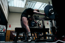 Lade das Bild in den Galerie-Viewer, DM Bankdrücken 2023