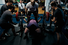 Lade das Bild in den Galerie-Viewer, DM Bankdrücken 2023