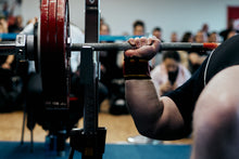 Lade das Bild in den Galerie-Viewer, DM Bankdrücken 2023