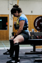 Lade das Bild in den Galerie-Viewer, DM Bankdrücken 2023