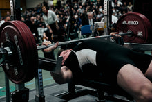 Lade das Bild in den Galerie-Viewer, DM Bankdrücken 2023