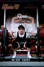 Lade das Bild in den Galerie-Viewer, DM KDK Classic JJ 2025