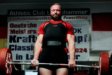 Lade das Bild in den Galerie-Viewer, DM KDK Masters 2025