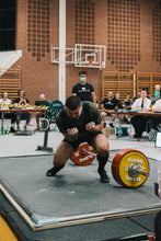 Lade das Bild in den Galerie-Viewer, DM KDK Jugend und Junioren BVDK 2022