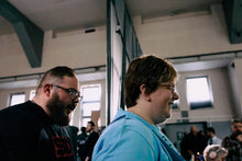 Lade das Bild in den Galerie-Viewer, DM KDK Masters 2026
