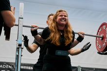 Lade das Bild in den Galerie-Viewer, LM BaWü Aktive 2025
