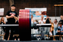 Lade das Bild in den Galerie-Viewer, LM BaWü Aktive 2025
