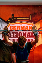 Lade das Bild in den Galerie-Viewer, LM Berlin KDK 2025
