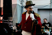 Lade das Bild in den Galerie-Viewer, NRW Cup 2025
